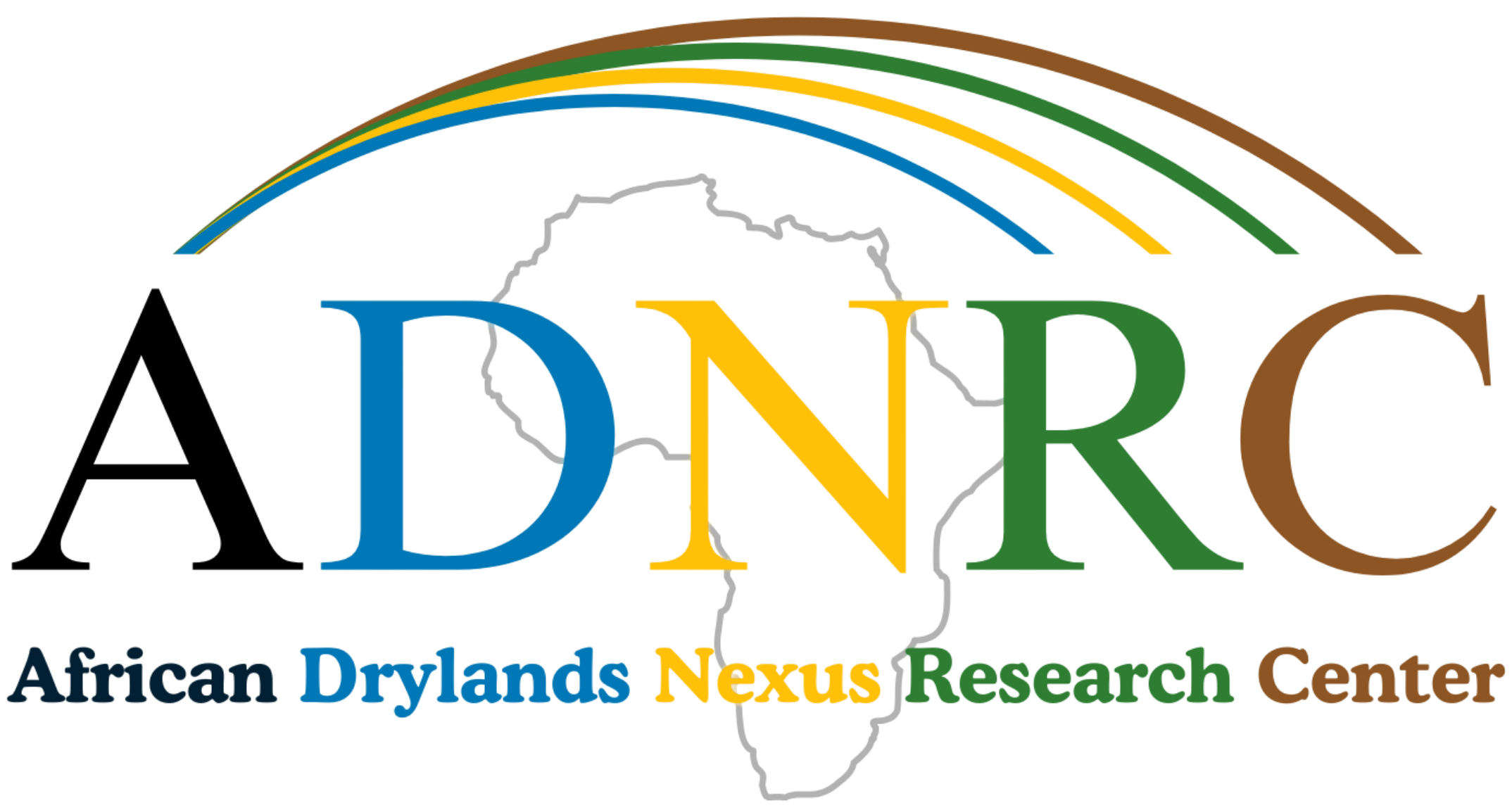 ADNRC Logo