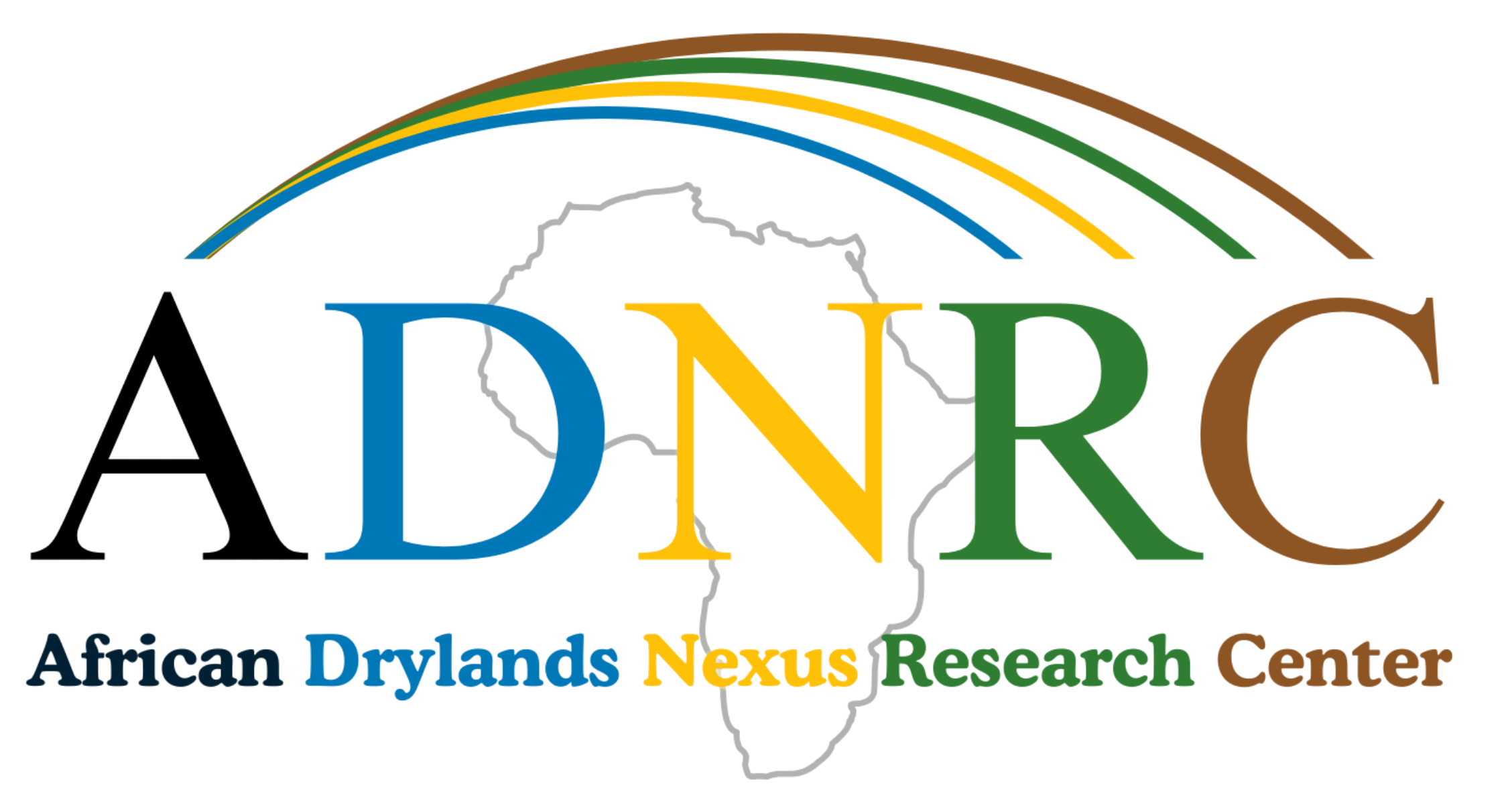 ADNRC Logo